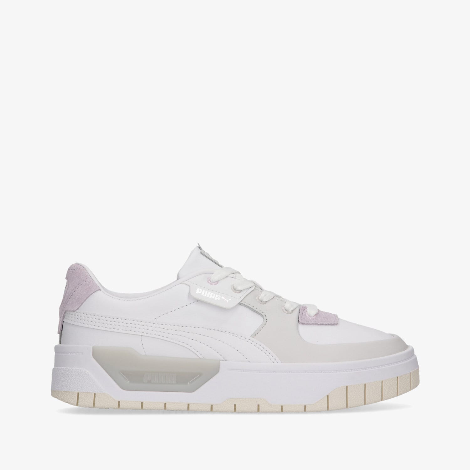 dámské tenisky PUMA CALI DREAM WNS 38311202 BÍLÁ