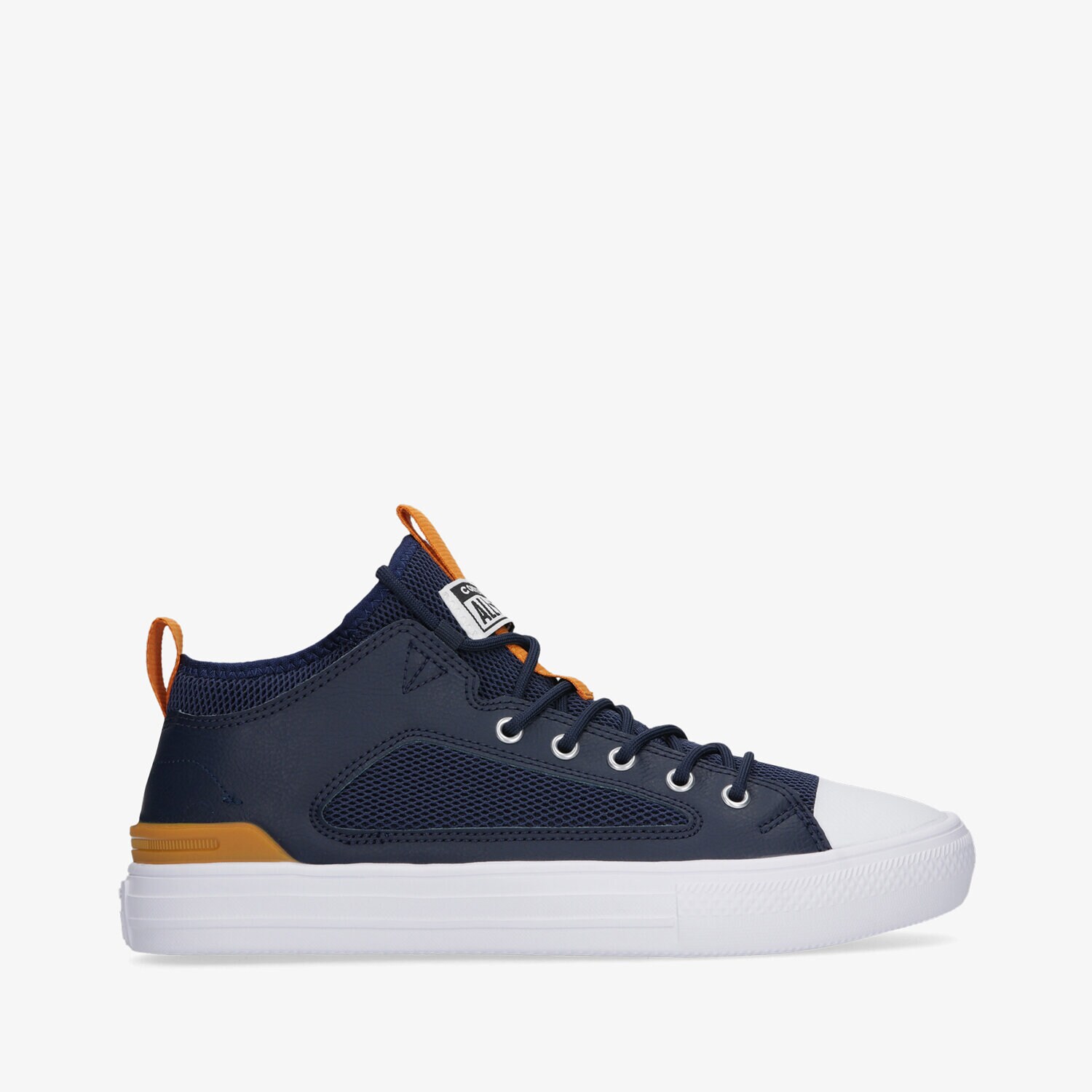 pánské tenisky CONVERSE CHUCK TAYLOR ALL STAR ULTRA A00494C TMAVOMODRÁ