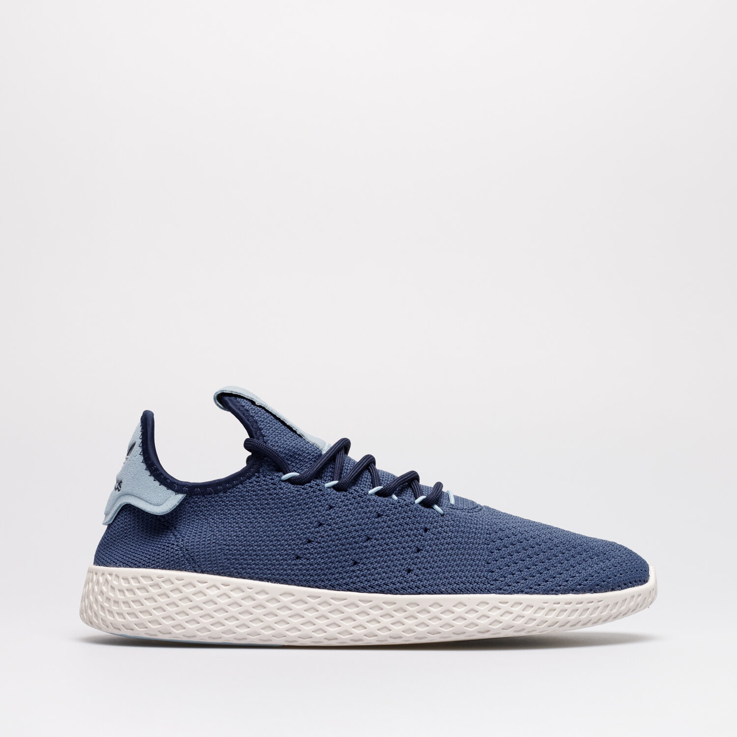 pánské tenisky ADIDAS PW TENNIS HU GZ9531 TMAVOMODRÁ
