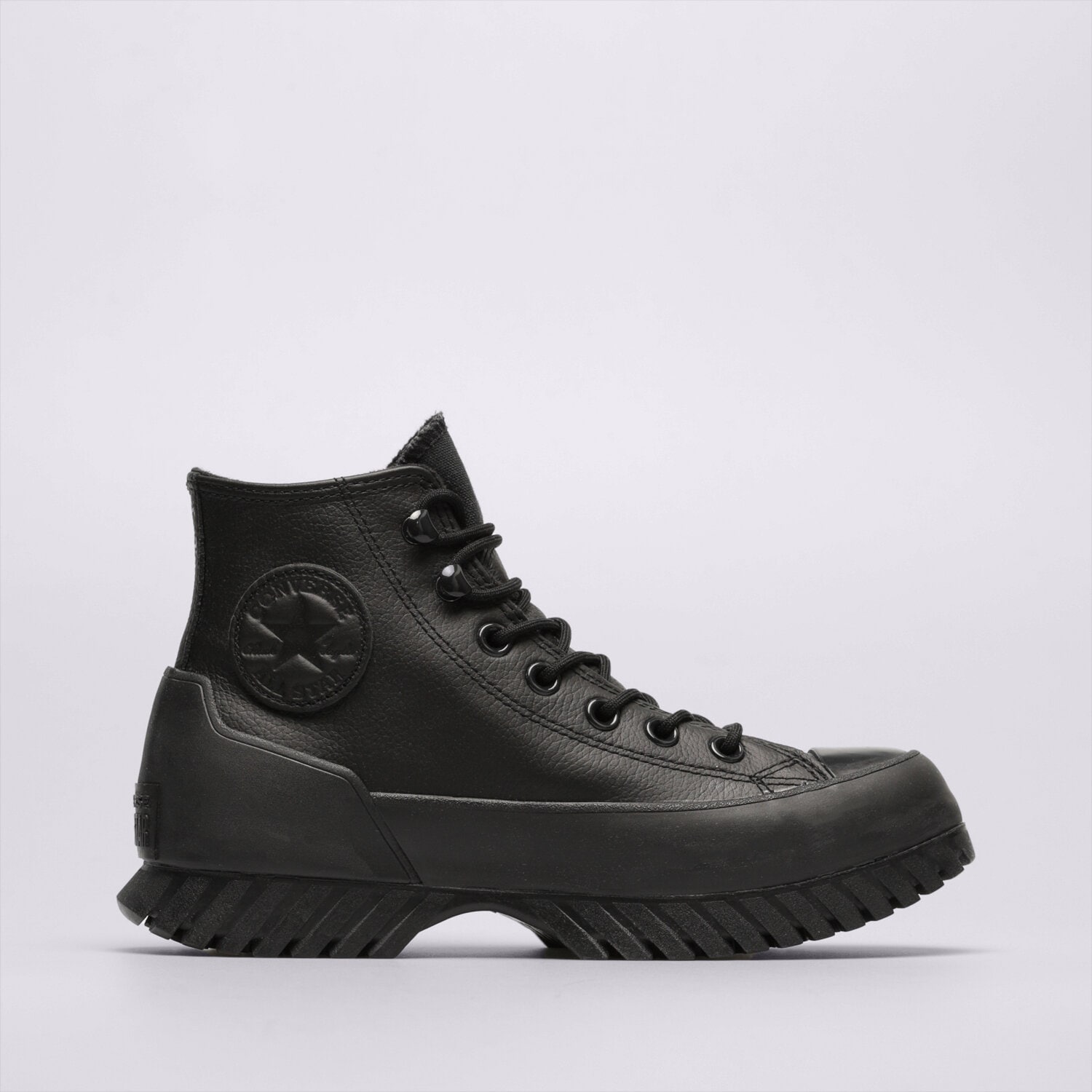 dámské tenisky CONVERSE LUGGED 2.0  171427C ČERNÁ