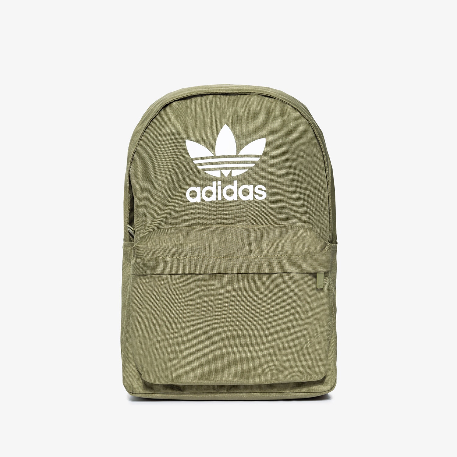 dámský batoh ADIDAS BATOH ADICOLOR BACKPK HK2624 ZELENÁ