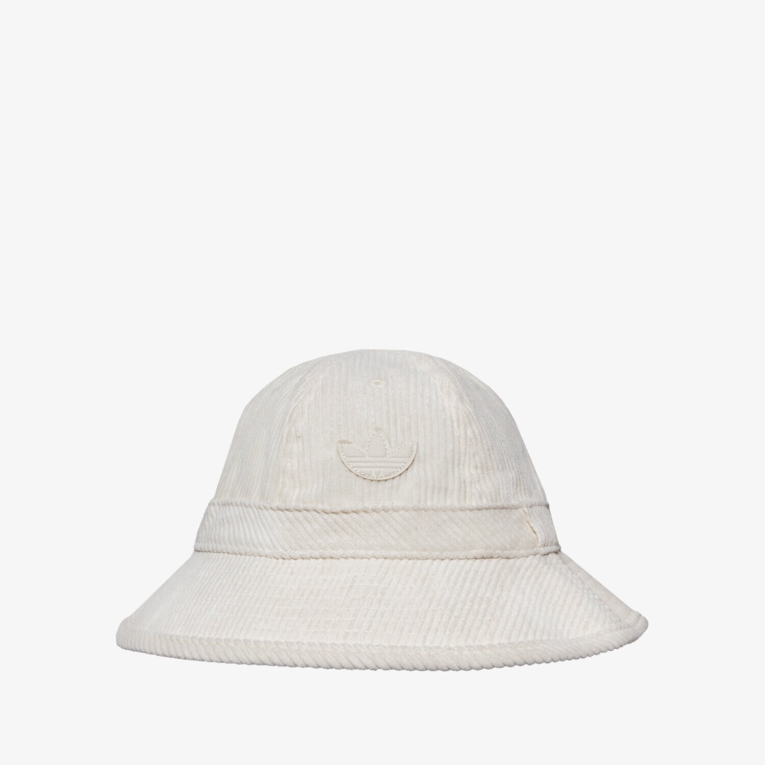 ADIDAS KLOBOUK CON BUCKET HAT HM1716 BÍLÁ
