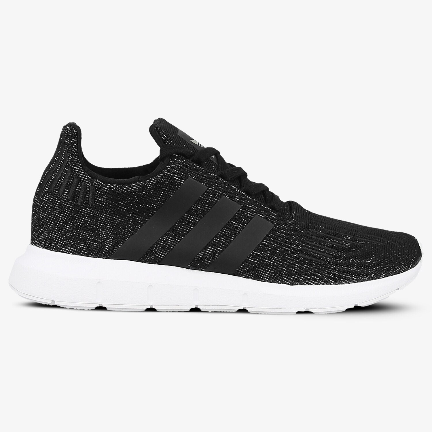 dámské tenisky ADIDAS SWIFT RUN W CQ2018 ČERNÁ