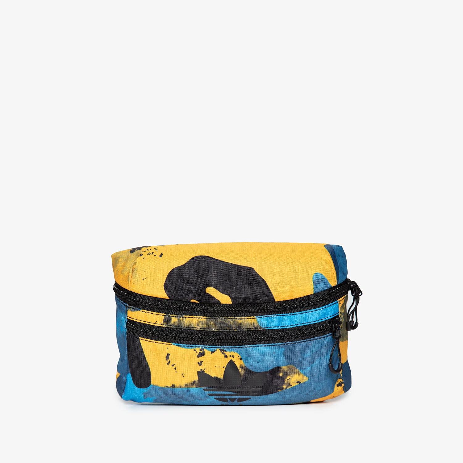 dámská ledvinka ADIDAS TAŠKA CAMO WAISTBAG HM1713 VÍCEBAREVNÁ