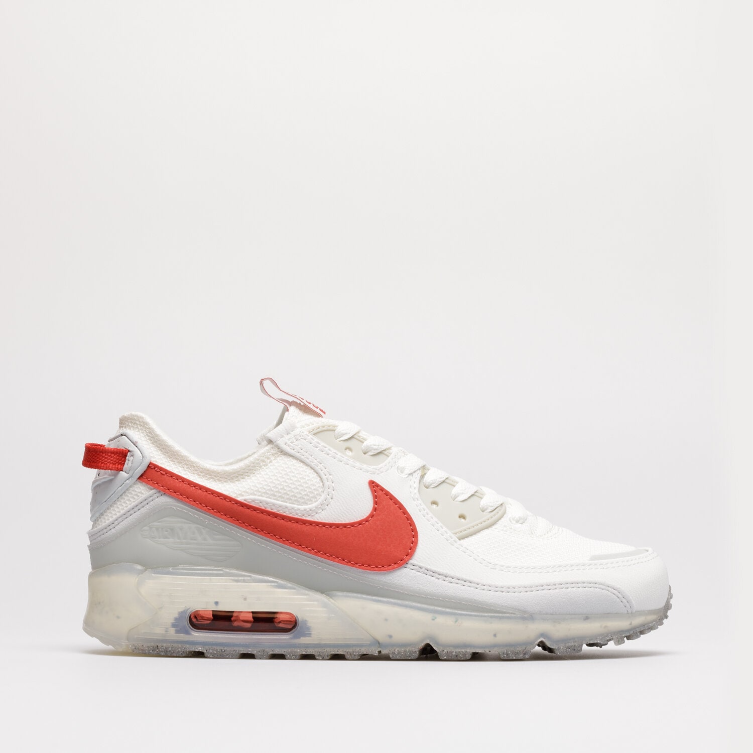 pánské tenisky AIR MAX TERRASCAPE 90 NN DQ3987-100 BÍLÁ
