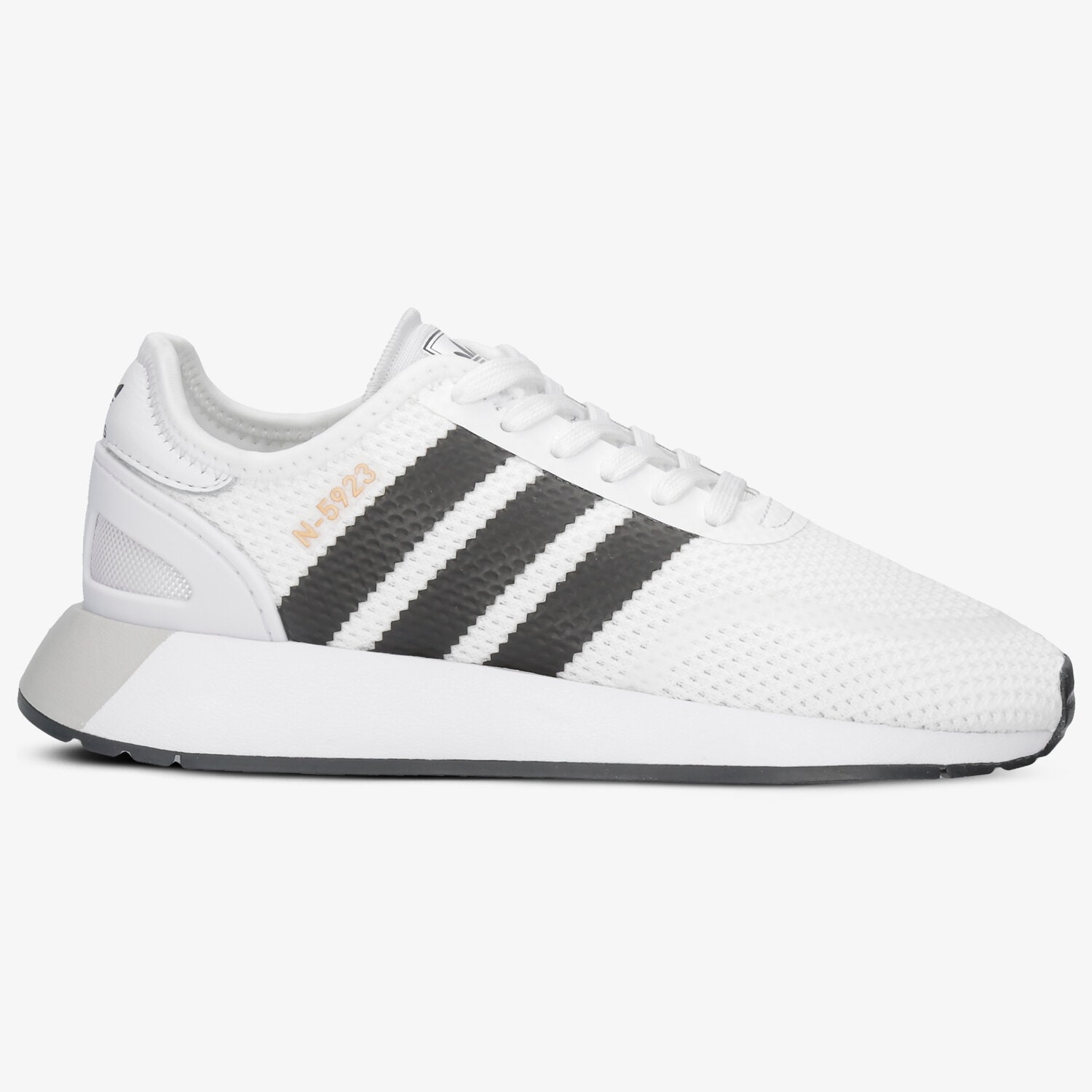 dámské tenisky ADIDAS N-5923 AH2159W BÍLÁ