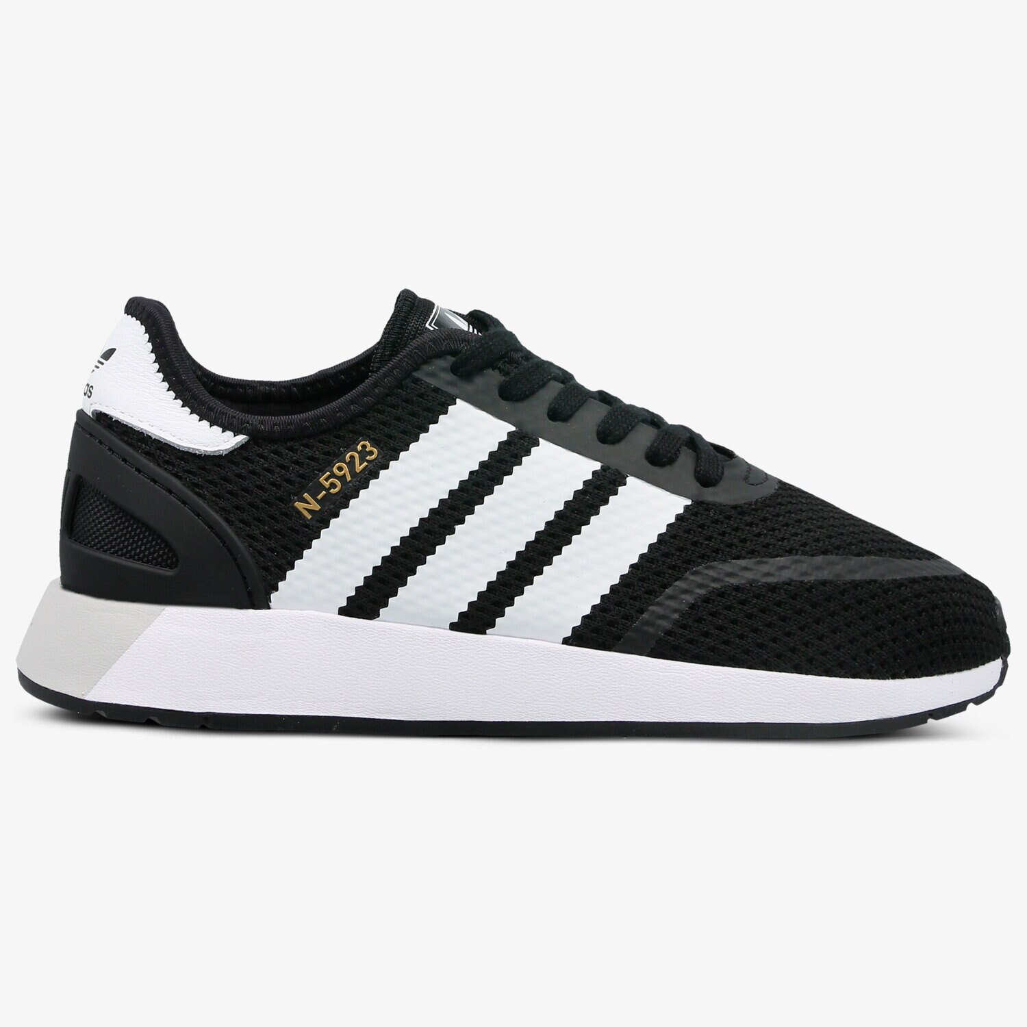 dámské tenisky ADIDAS N-5923 CQ2337W ČERNÁ