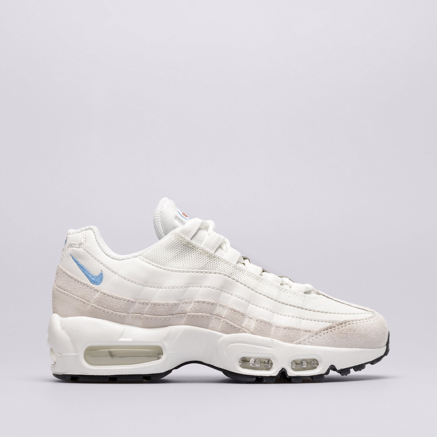 dámské tenisky NIKE AIR MAX 95  DJ9981-100 BÉŽOVÁ