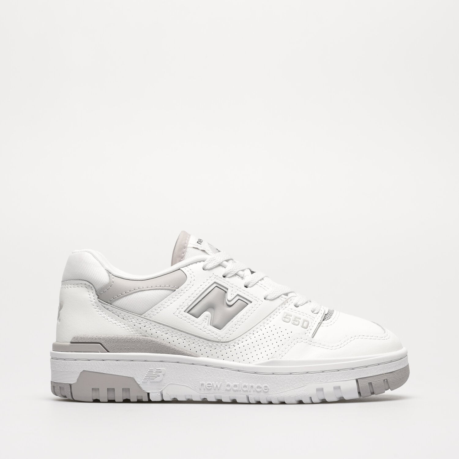 dámské tenisky NEW BALANCE 550 BBW550BB BÍLÁ