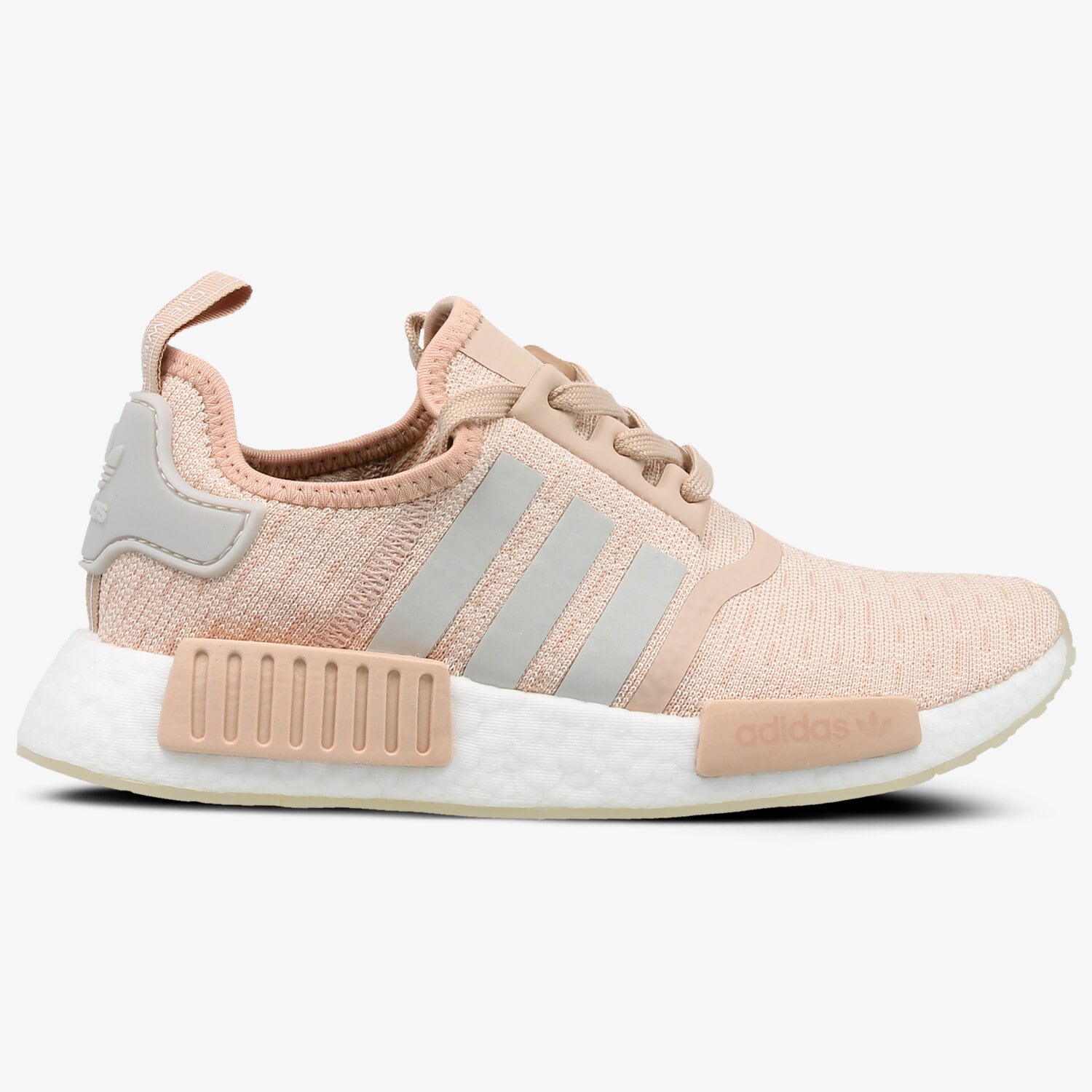 dámské tenisky ADIDAS NMD_R1 W CQ2012 BÉŽOVÁ