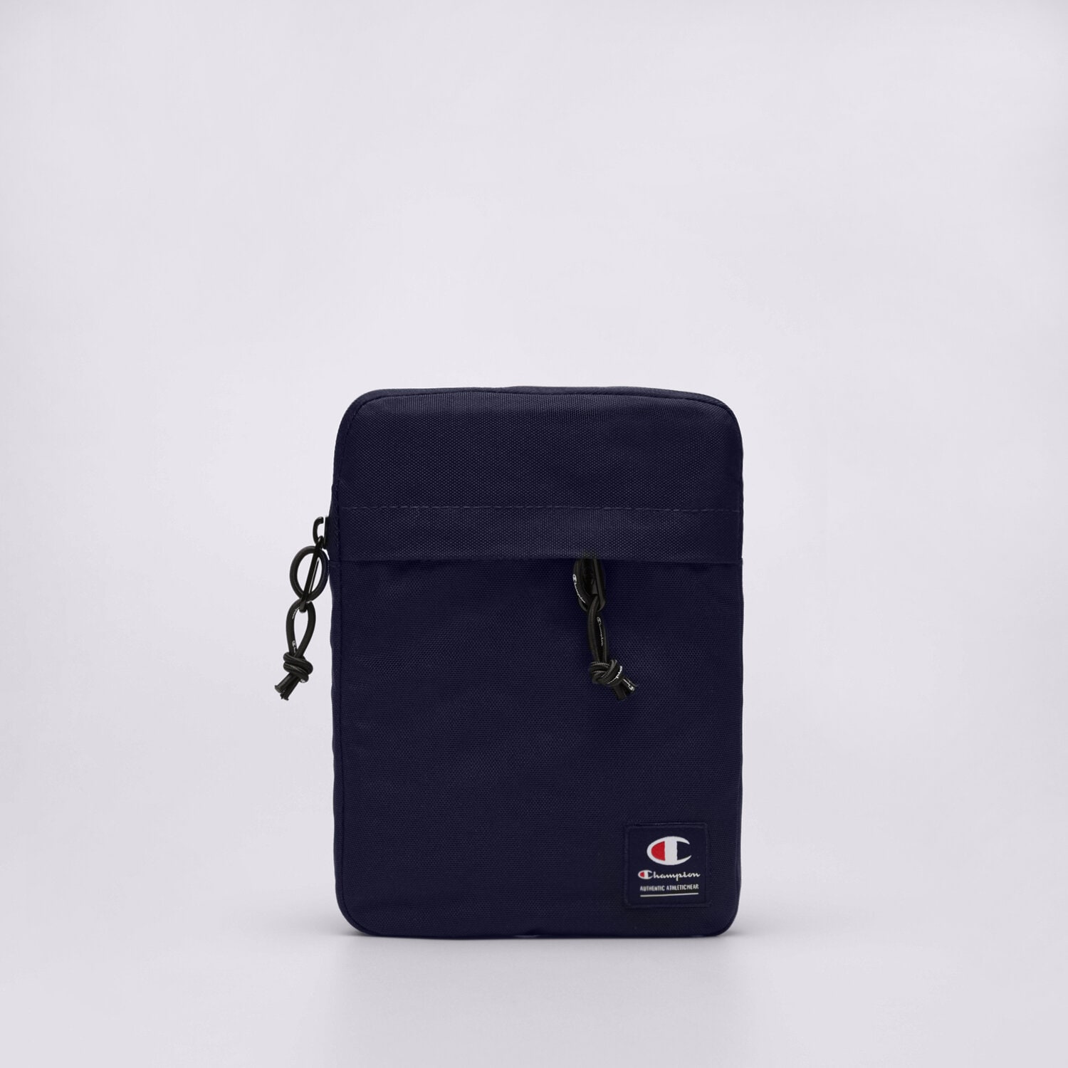 dámská ledvinka CHAMPION TAŠKA SMALL SHOULDER BAG 802352BS501 TMAVOMODRÁ