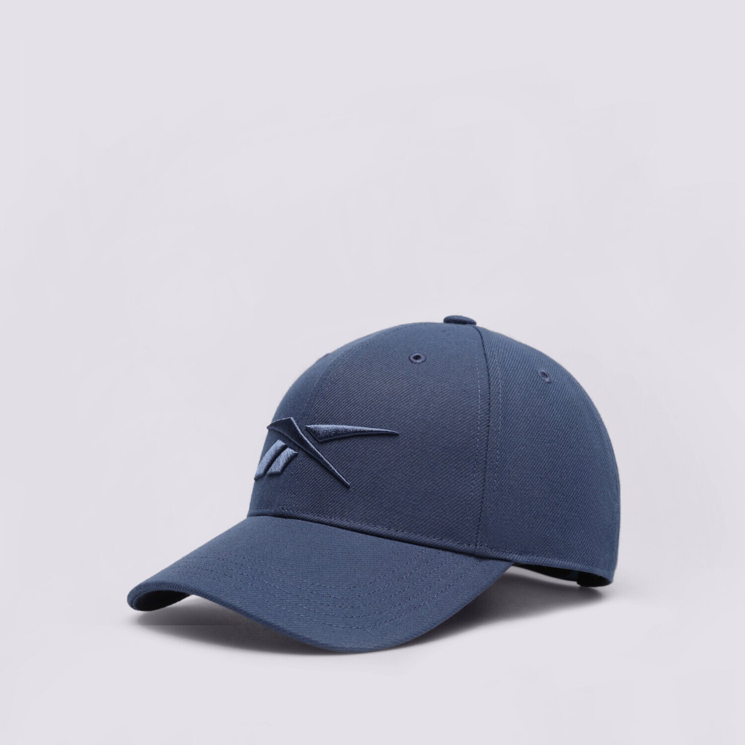 pánská kšiltovka REEBOK ČEPICE UBF BASEB CAP HE2381 MODRÁ