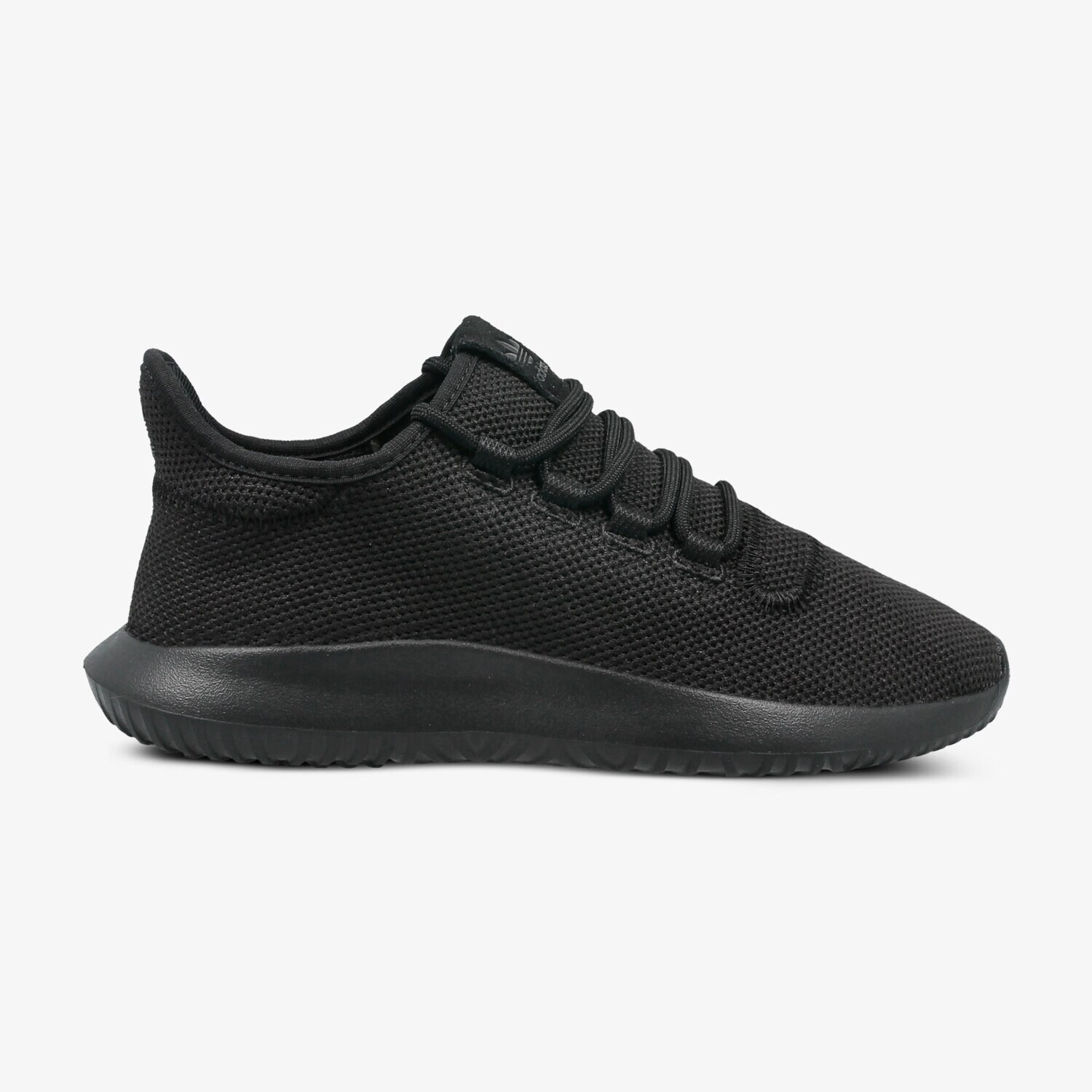 dětské tenisky ADIDAS TUBULAR SHADOW J CP9468 ČERNÁ