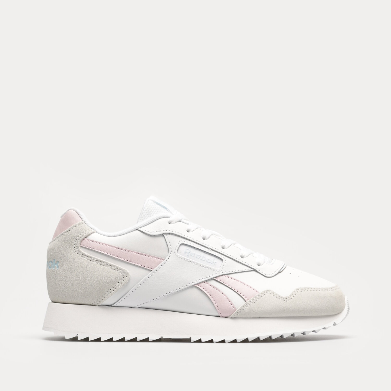 dámské tenisky REEBOK GLIDE RIPPLE GV6969 BÉŽOVÁ