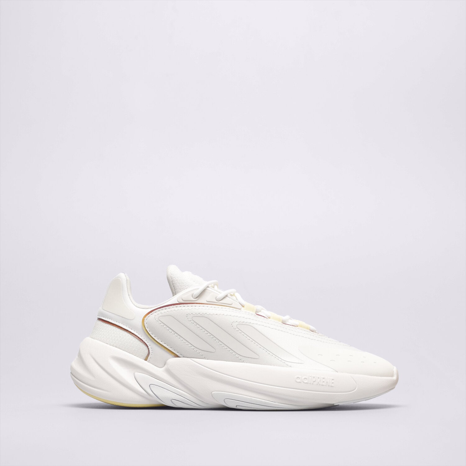 dětské tenisky ADIDAS OZELIA J HQ1598 BÍLÁ