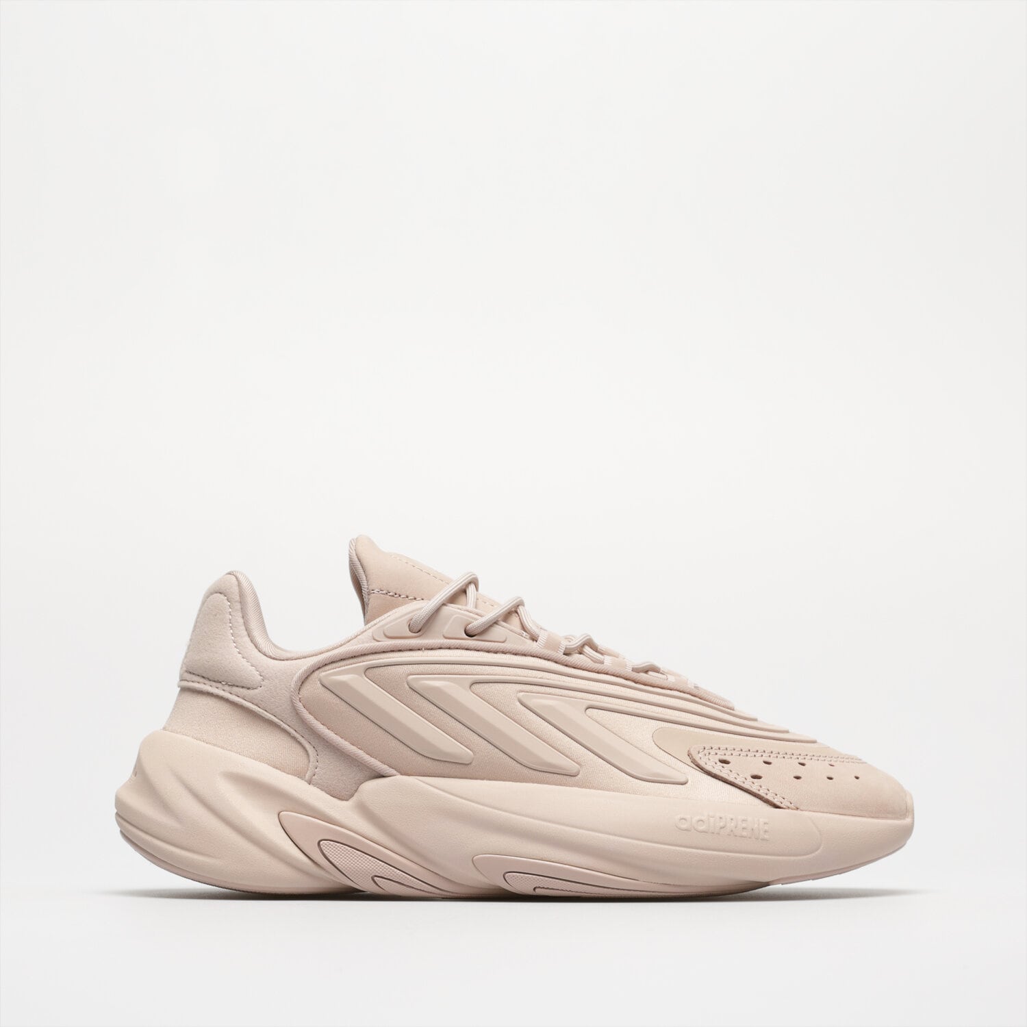 dámské tenisky ADIDAS OZELIA W HP2891 RŮŽOVÁ