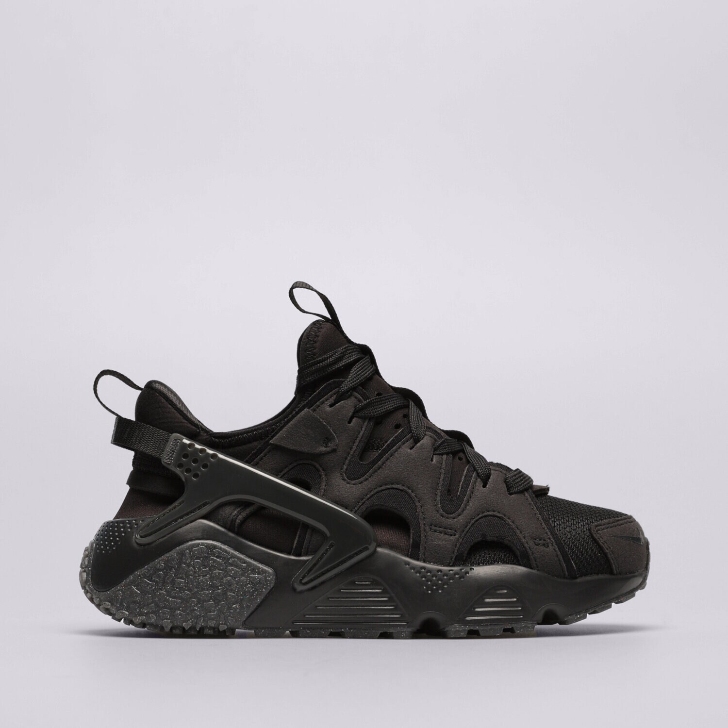 dámské tenisky NIKE WMNS AIR HUARACHE CRAFT FD2012-001 ČERNÁ