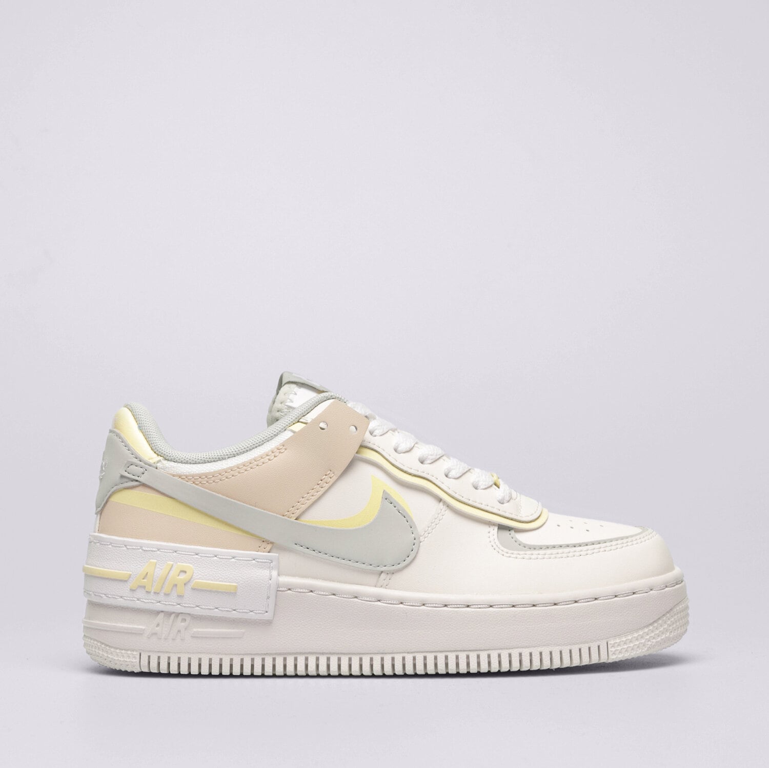dámské tenisky NIKE AF1 SHADOW DR7883-101 VÍCEBAREVNÁ