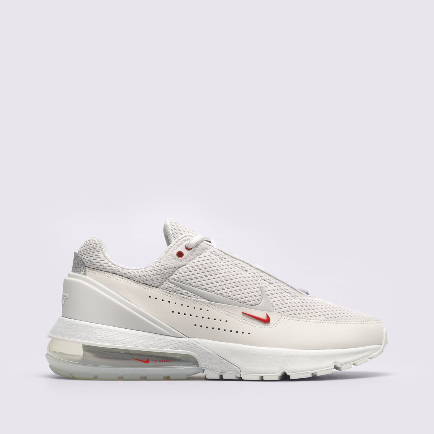 pánské tenisky NIKE AIR MAX PULSE DR0453-001 BÍLÁ