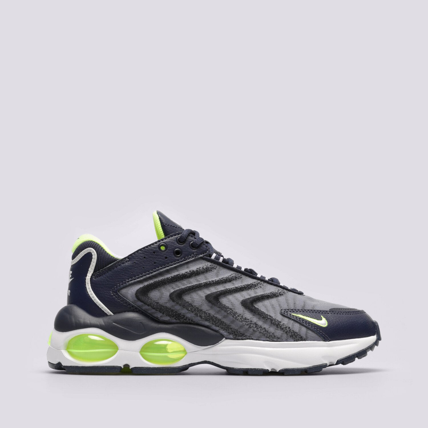 pánské tenisky NIKE AIR MAX TW NN FN3409-400 TMAVOMODRÁ