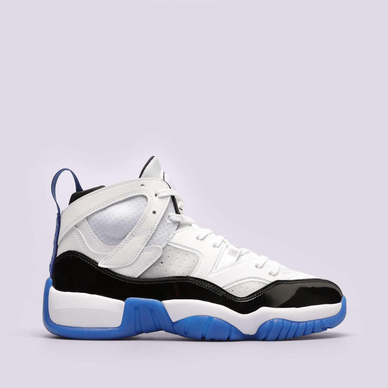 pánské tenisky JORDAN JUMPMAN TWO TREY  DO1925-140 BÍLÁ