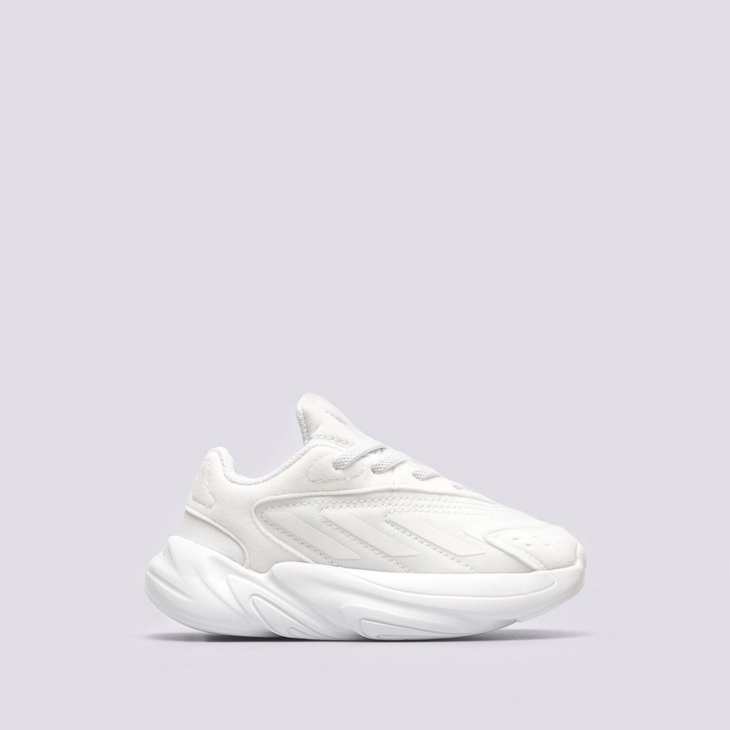 dětské tenisky ADIDAS OZELIA  H04748 BÍLÁ