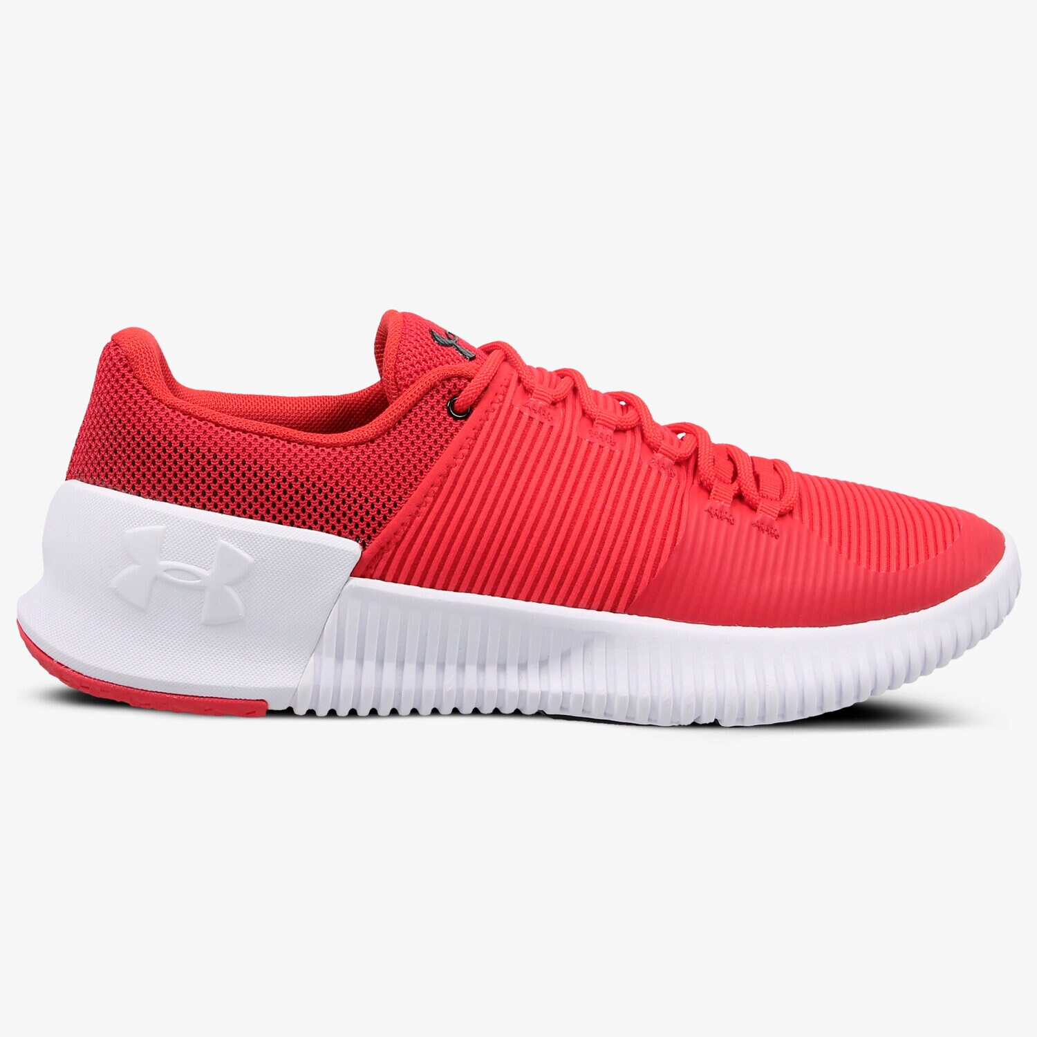 UNDER ARMOUR UA ULTIMATE SPEED 3000329600 ČERVENÁ