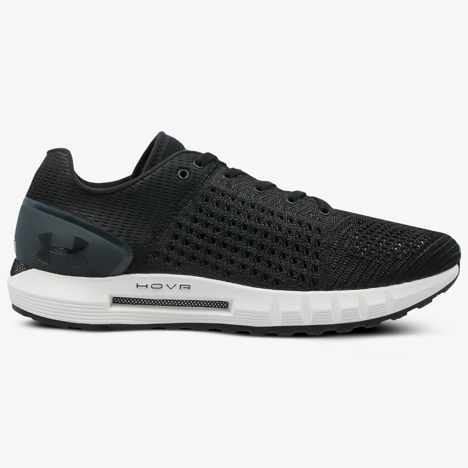 pánské běžecké boty UNDER ARMOUR UA HOVR SONIC CT 3020978004 ČERNÁ