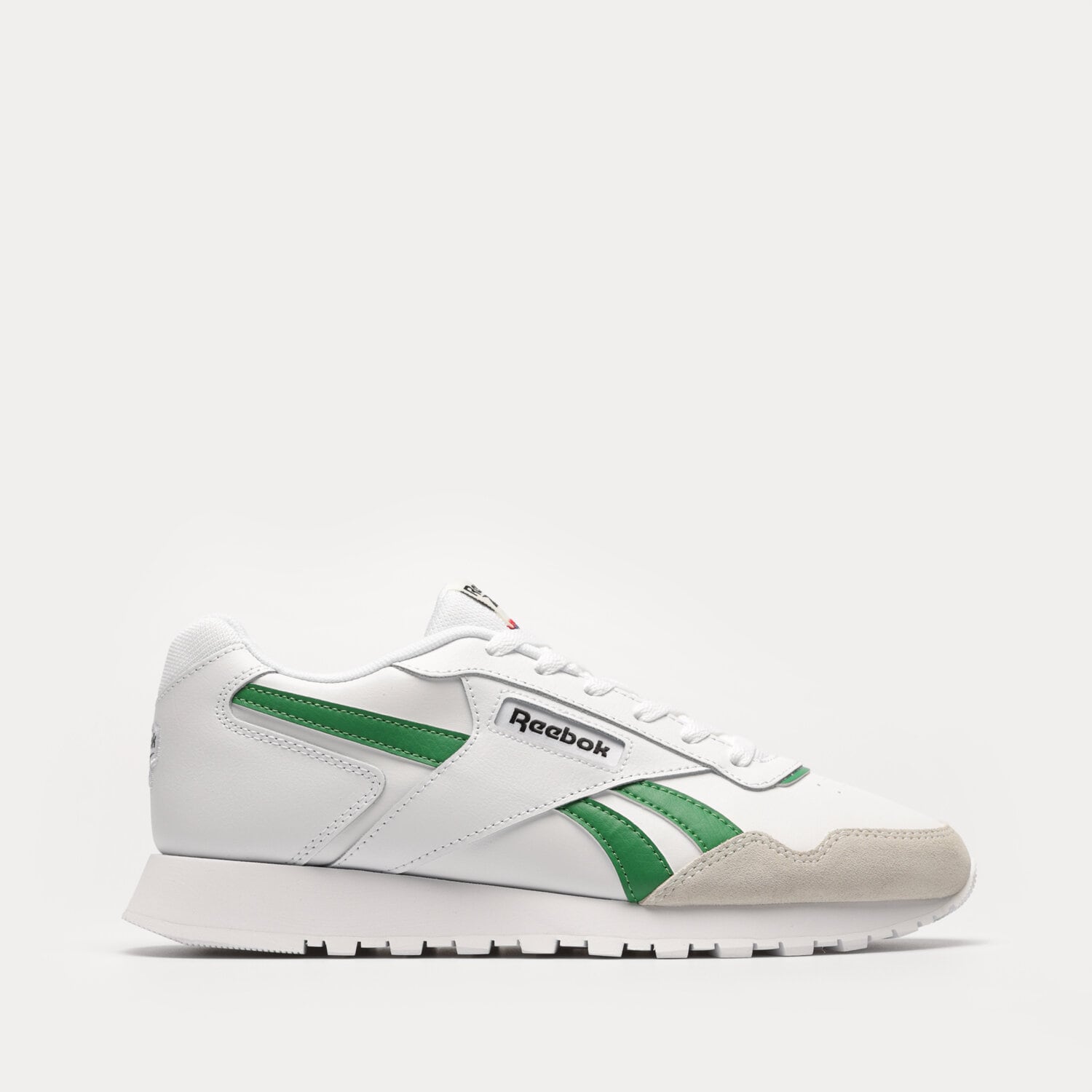 pánské tenisky REEBOK GLIDE GZ2325 BÍLÁ