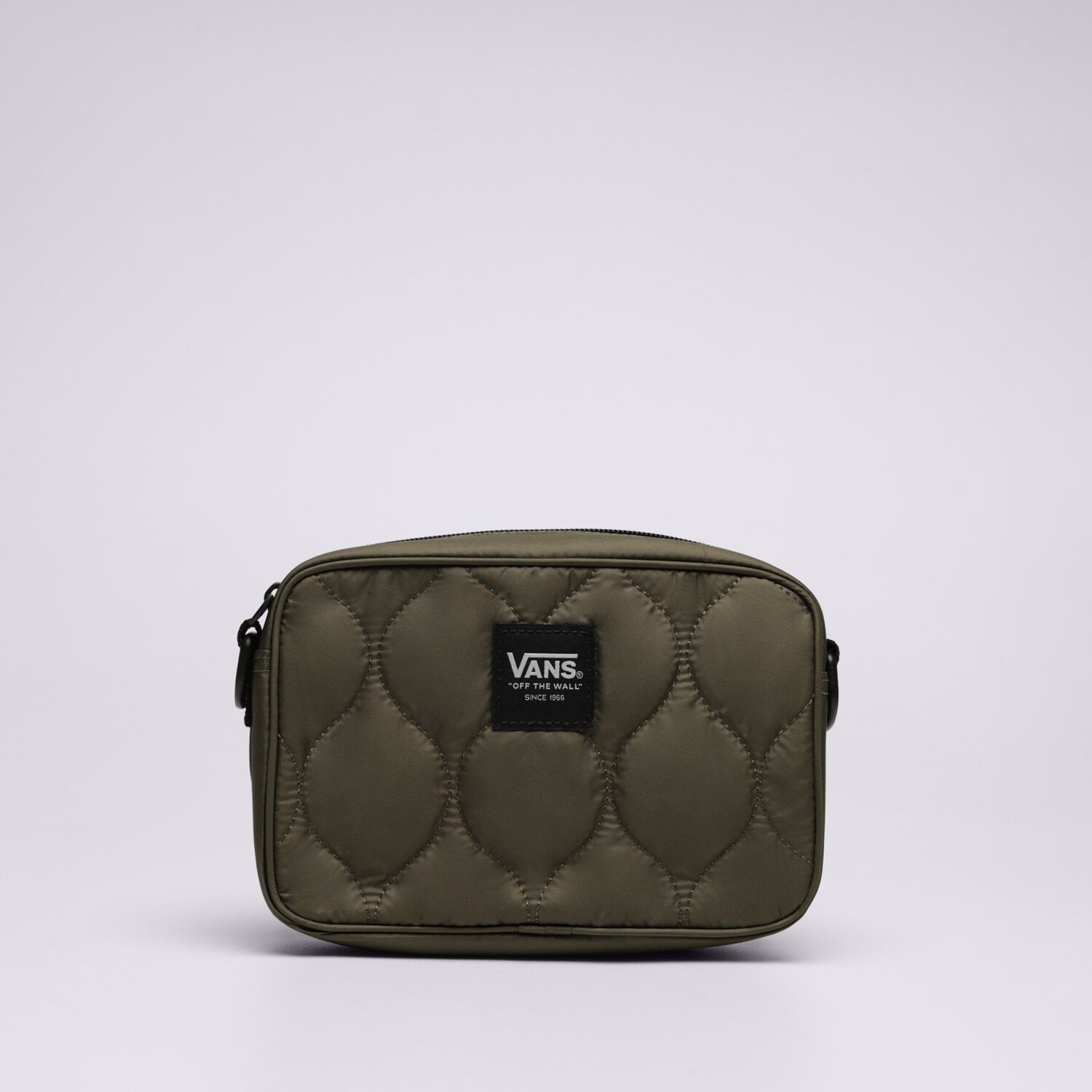 dámská taška VANS TAŠKA VERTEX CROSSBODY VN000F5KKCZ1 KHAKI