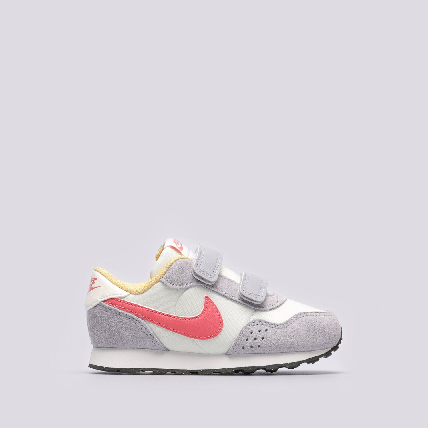 dětské tenisky NIKE MD VALIANT CN8560-502 BÉŽOVÁ