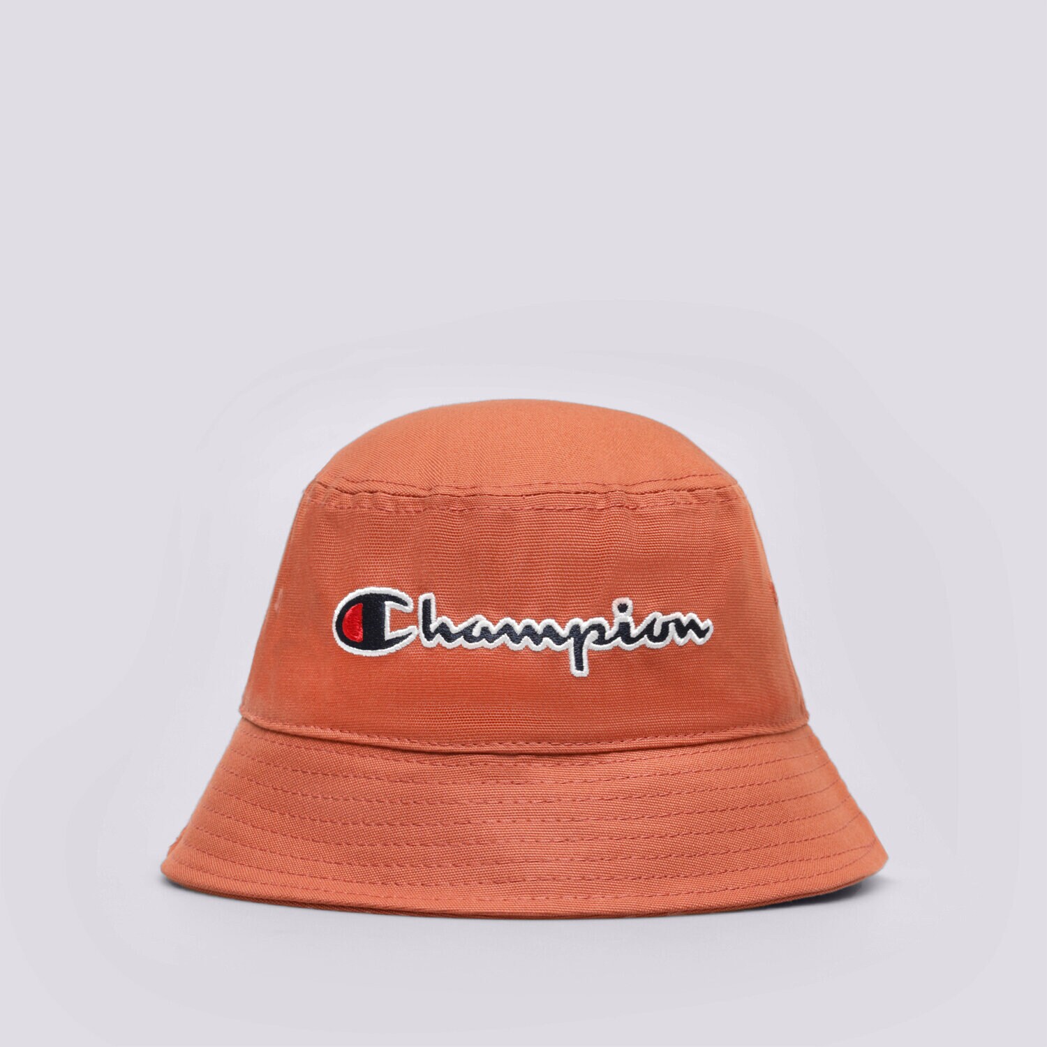 CHAMPION ČEPICE BUCKET CAP 800807MS075 HNĚDÁ