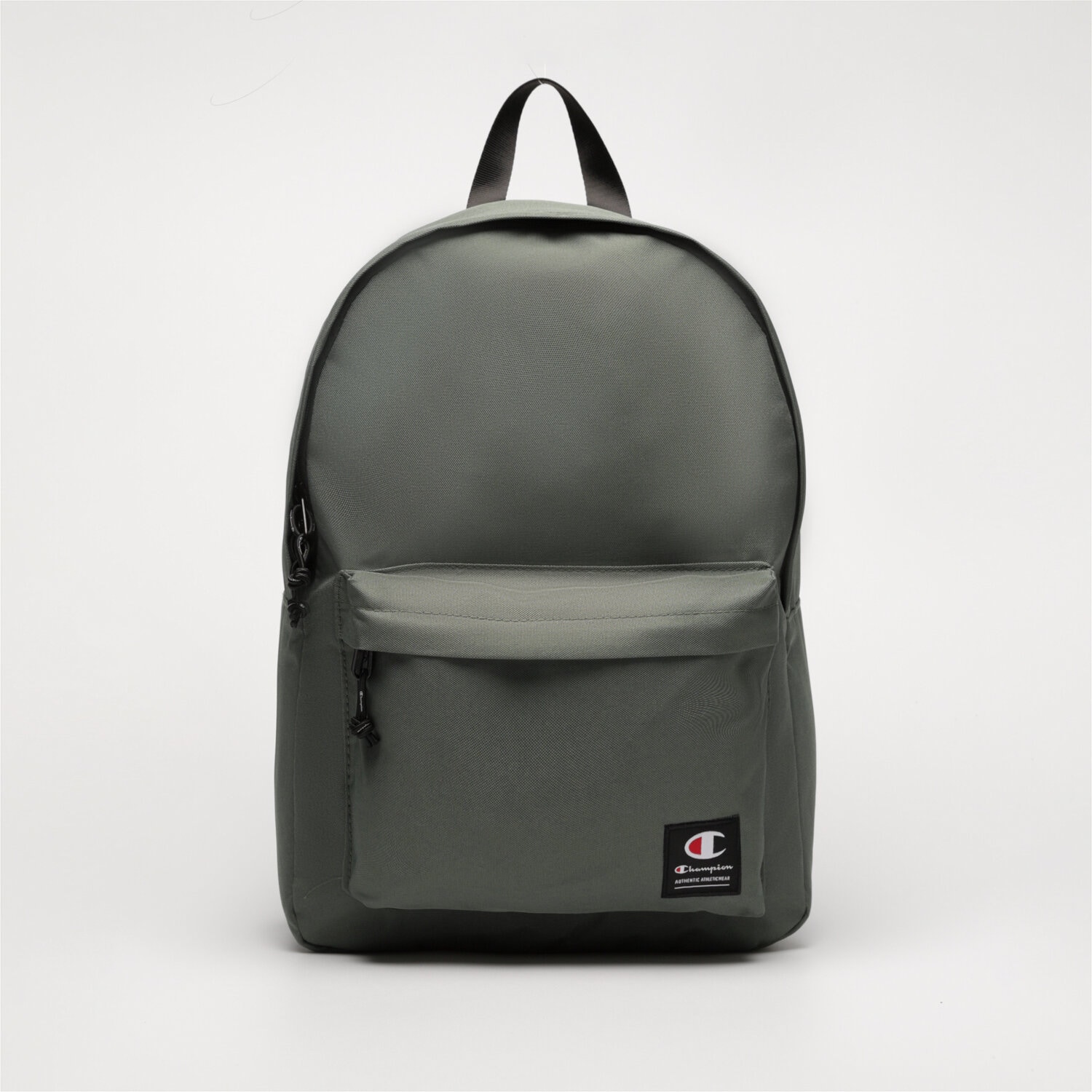 pánský batoh CHAMPION BATOH BACKPACK 802345GS506 ZELENÁ