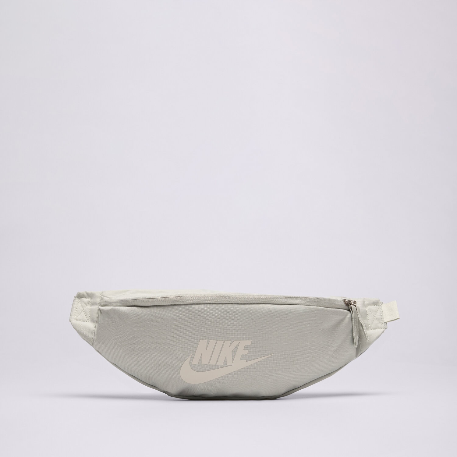 dámská ledvinka NIKE TAŠKA HERITAGE DB0490-034 ŠEDÁ