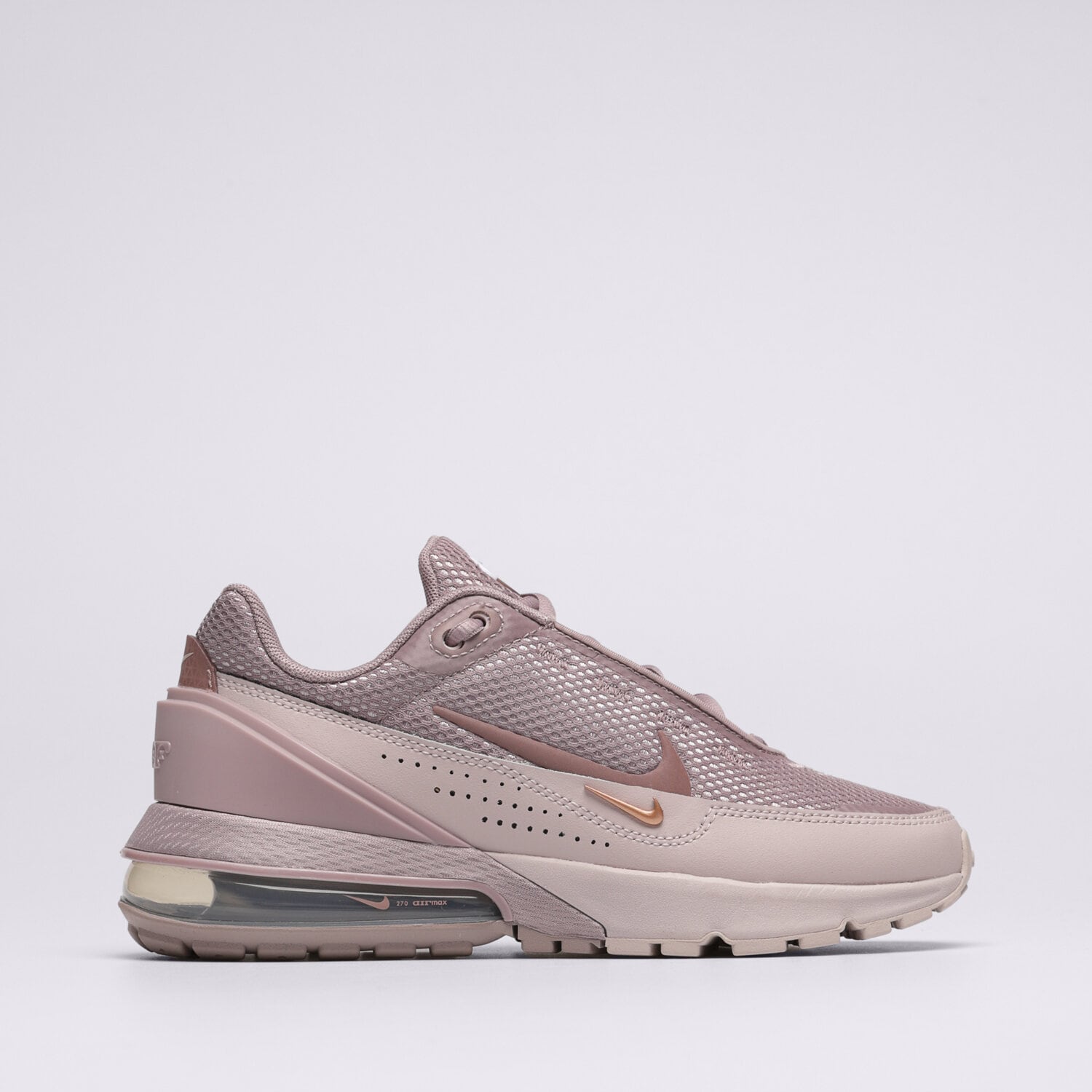 dámské tenisky NIKE AIR MAX PULSE  FD6409-202 FIALOVÁ