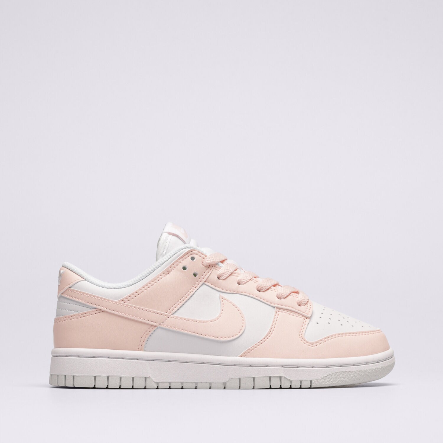 dámské tenisky NIKE DUNK LOW NEXT NATURE DD1873-100 RŮŽOVÁ