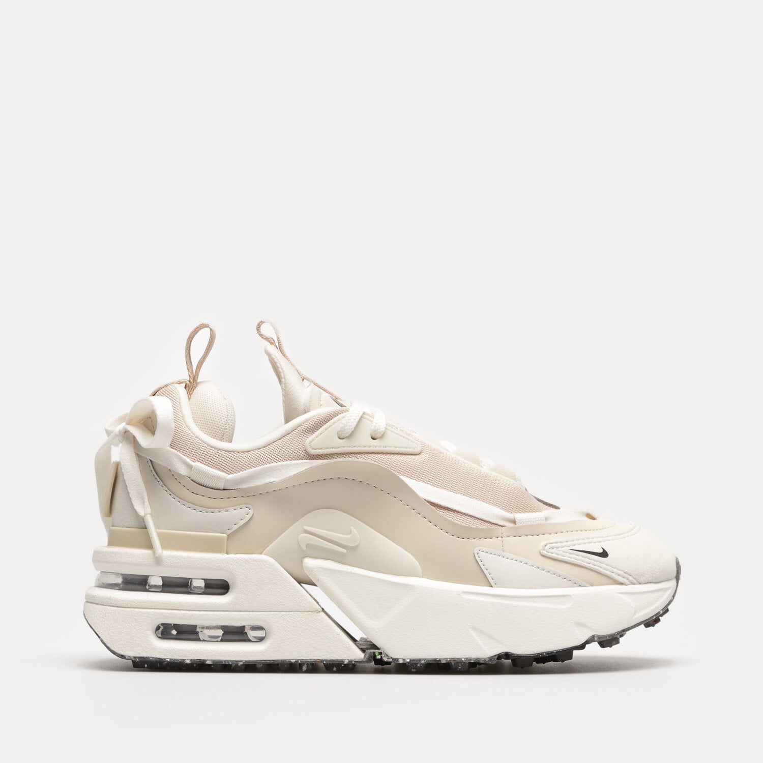 dámské tenisky NIKE AIR MAX FURYOSA DH0531-101 BÉŽOVÁ