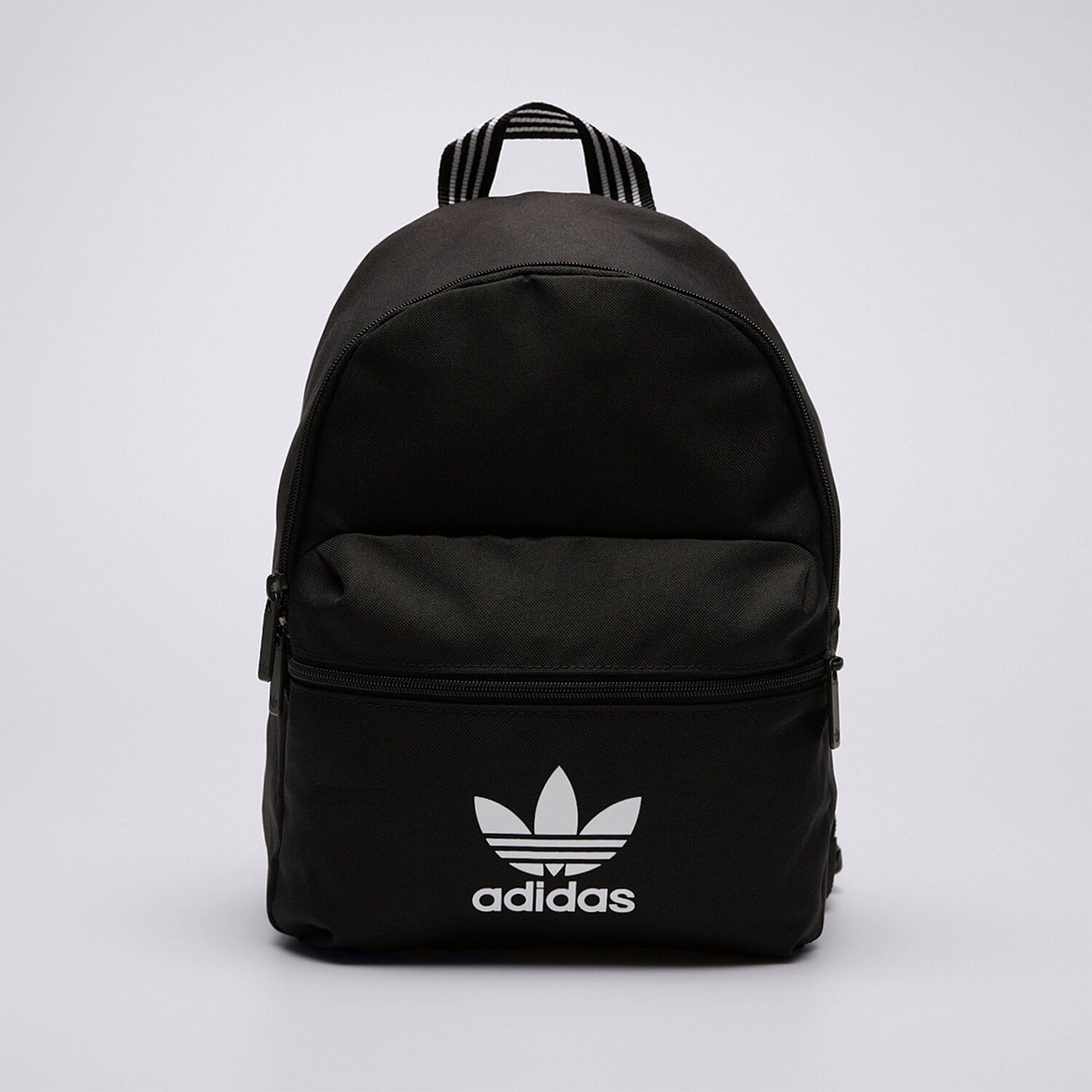 dámský batoh ADIDAS-BATOH IJ0762 ČERNÁ