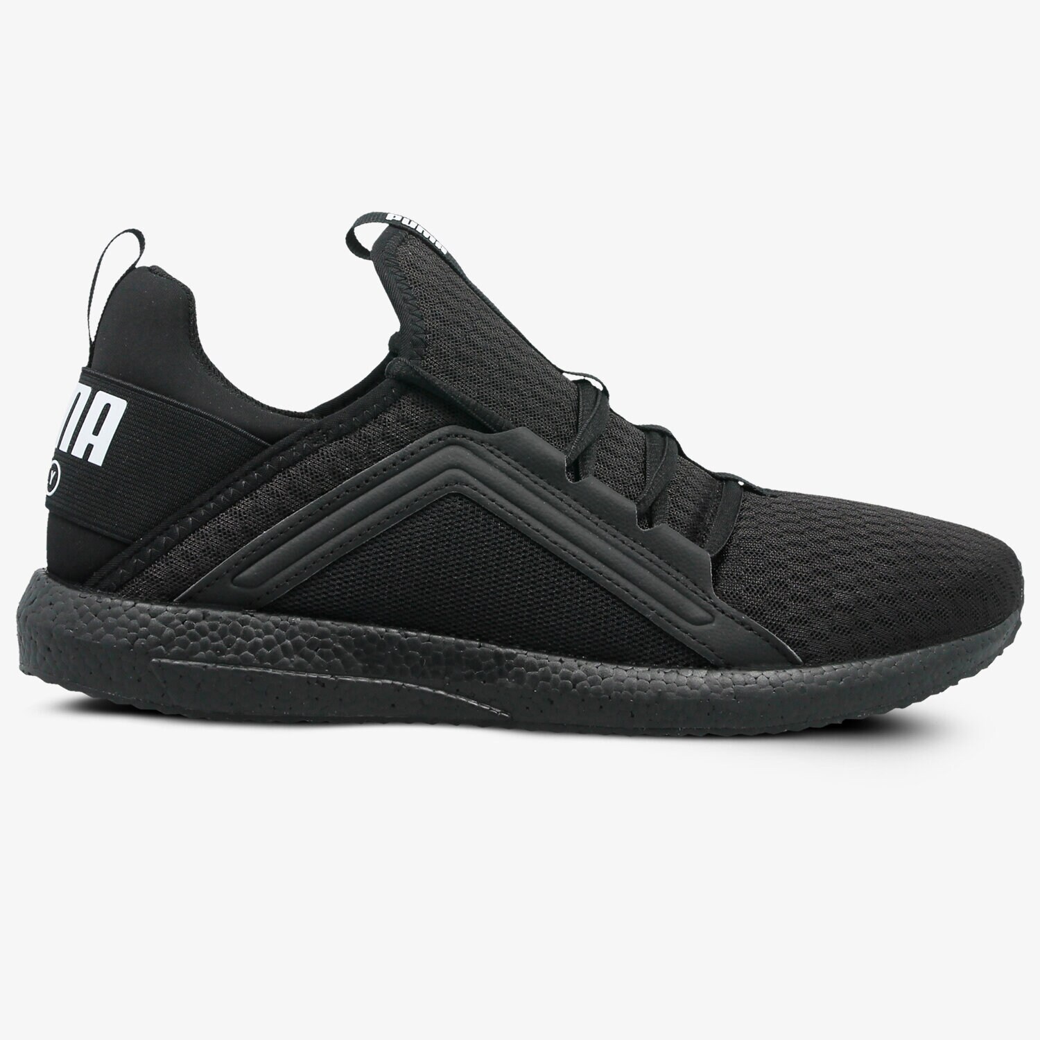 pánské tenisky PUMA MEGA NRGY 19036806 ČERNÁ
