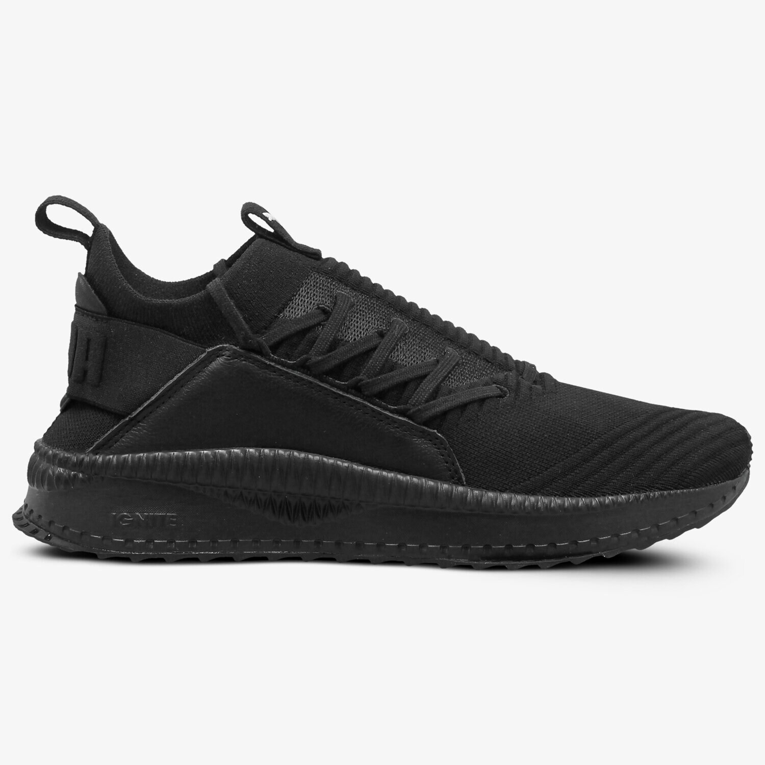 pánské tenisky PUMA TSUGI JUN 36548901 ČERNÁ