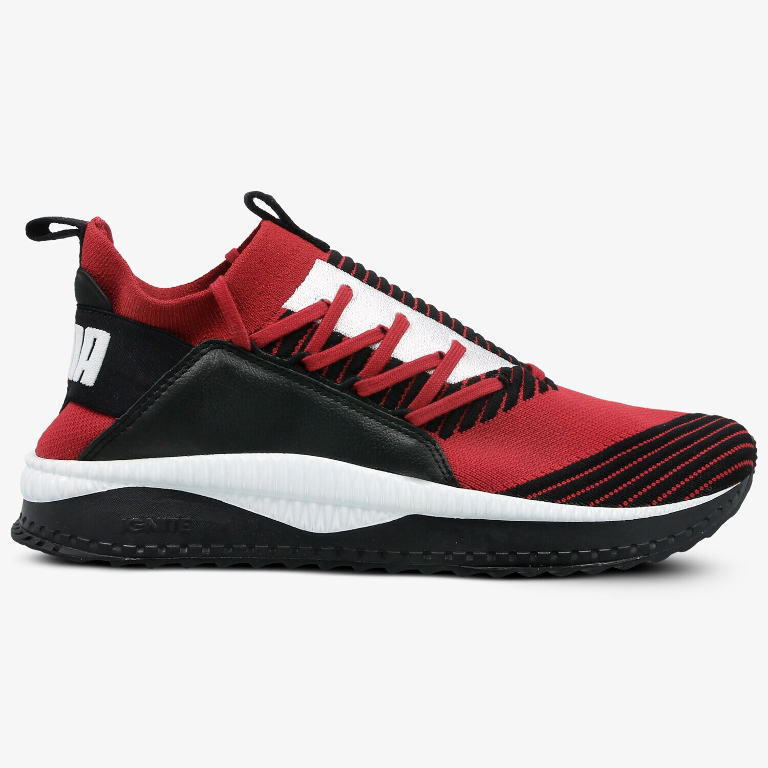 pánské tenisky PUMA TSUGI SHINSEI UT 36548911 ČERNÁ