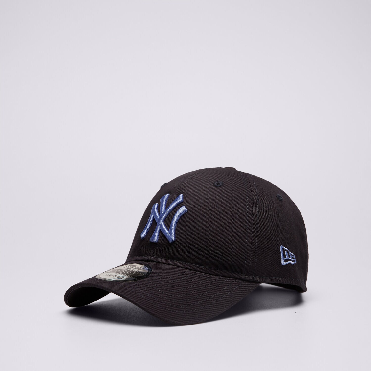 dětská kšiltovka NEW ERA ČEPICELE 920 NYY NEW YORK YANKEES 60435255 TMAVOMODRÁ