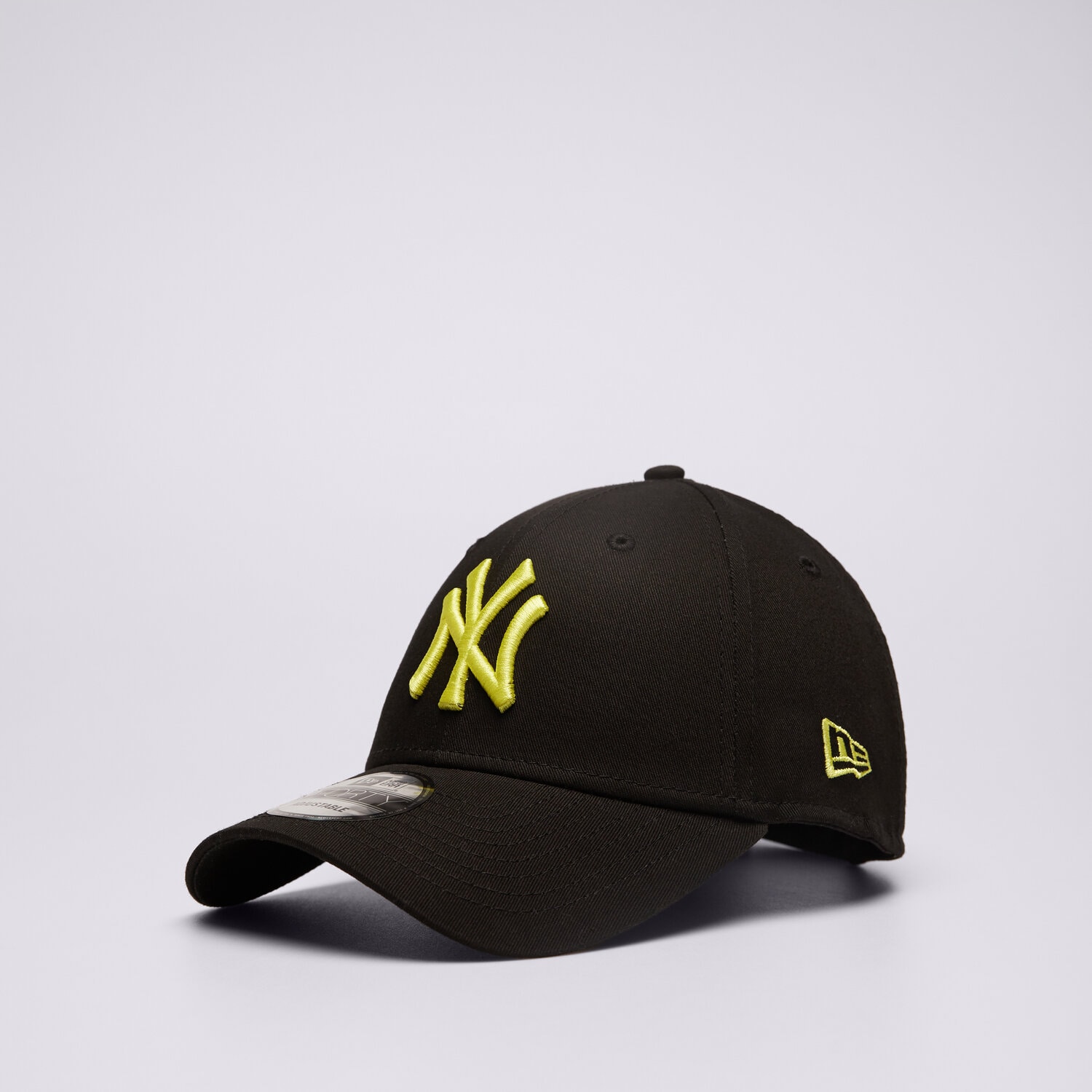 dětská kšiltovka NEW ERA ČEPICE LE 940 NYY NEW YORK YANKEES 60435203 ČERNÁ