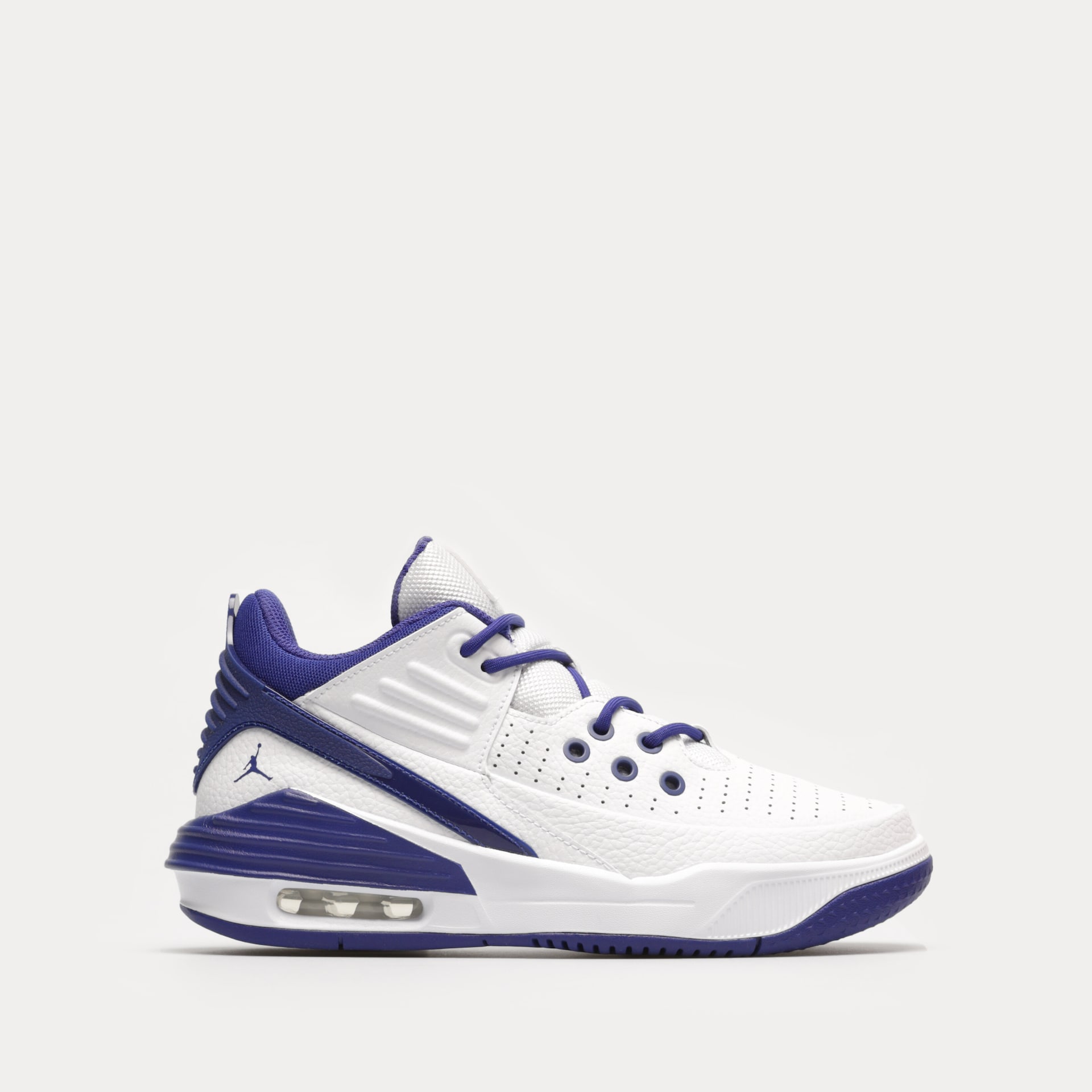 dětské tenisky JORDAN MAX AURA 5  DZ4352-140 BÍLÁ