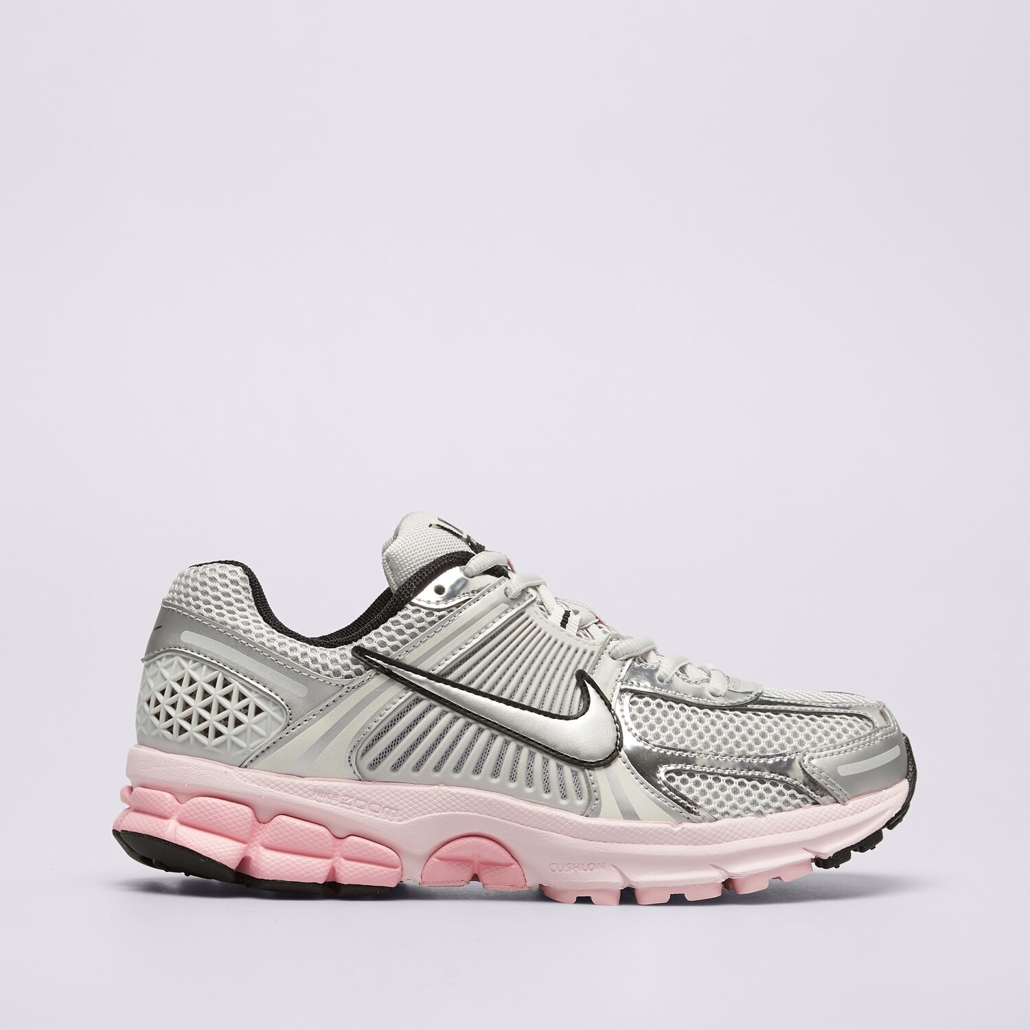 dámské tenisky NIKE W ZOOM VOMERO 5 HF1877-001 ŠEDÁ