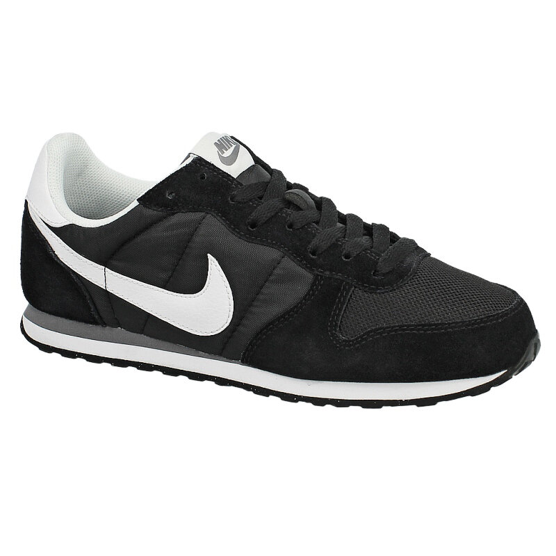 pánské tenisky NIKE GENICCO  644441001 ČERNÁ