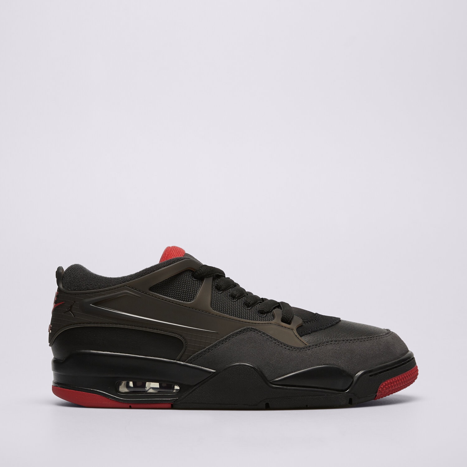 pánské tenisky AIR JORDAN 4 RM FQ7939-060 ČERNÁ