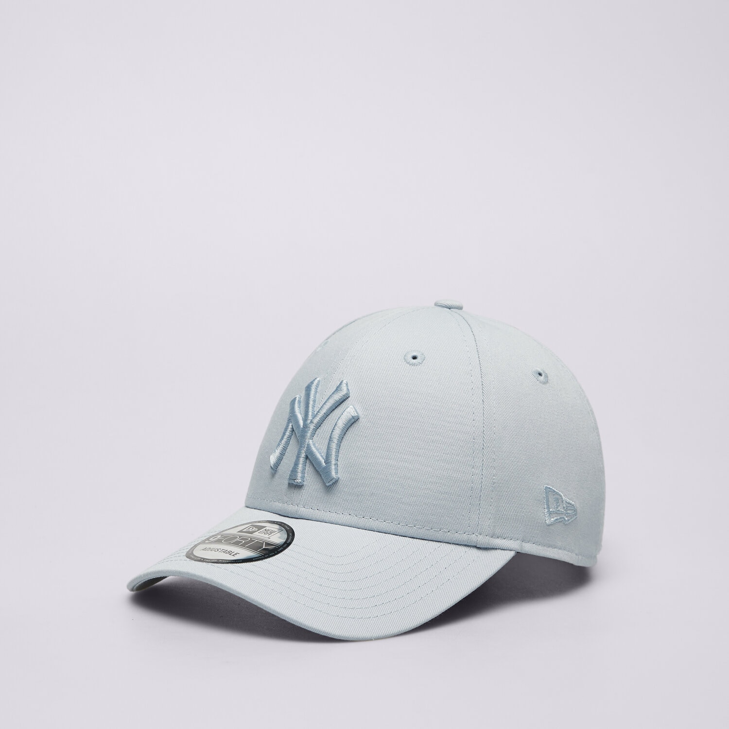 pánská kšiltovka NEW ERA ČEPICE LE 940 NYY NEW YORK YANKEES 60595154 MODRÁ