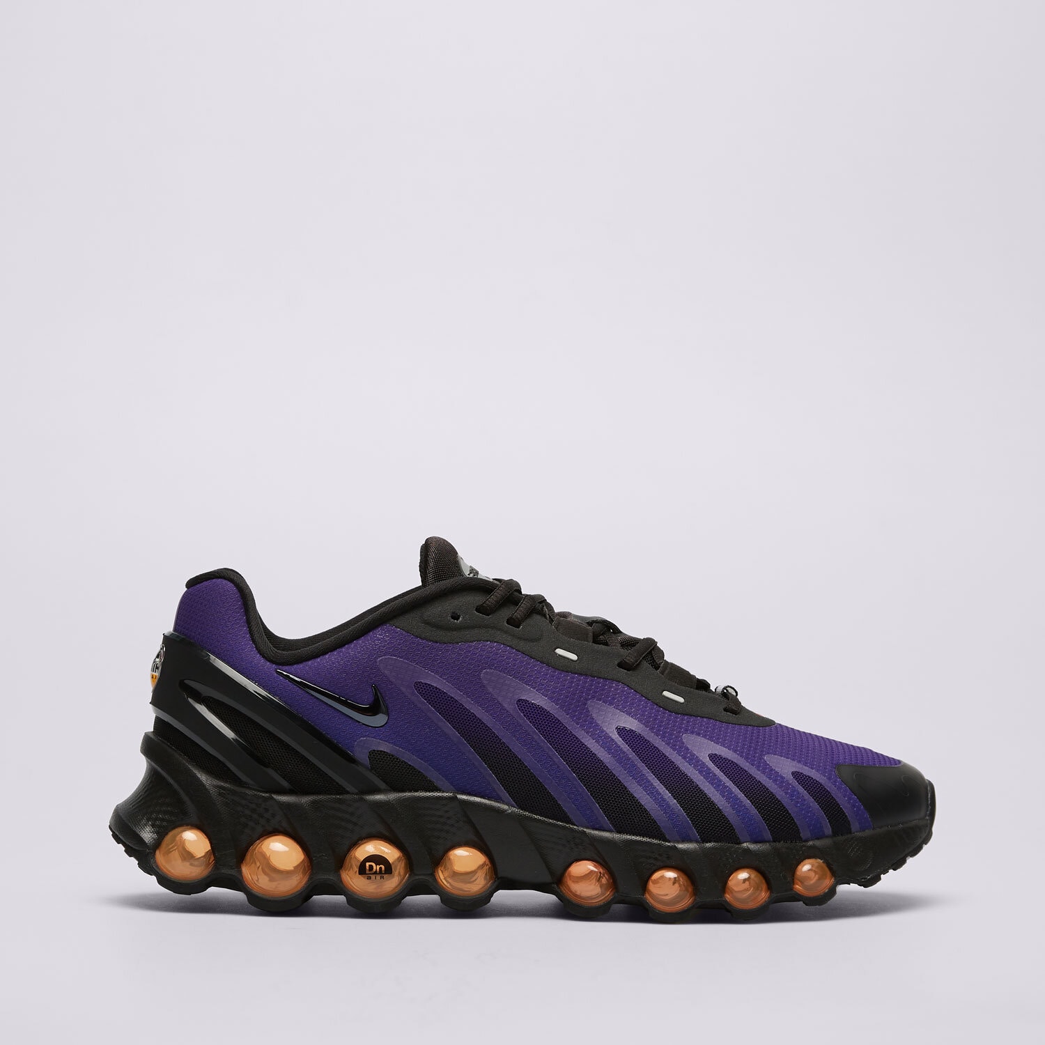 pánské tenisky NIKE AIR MAX DN8 FQ7860-009 ČERNÁ