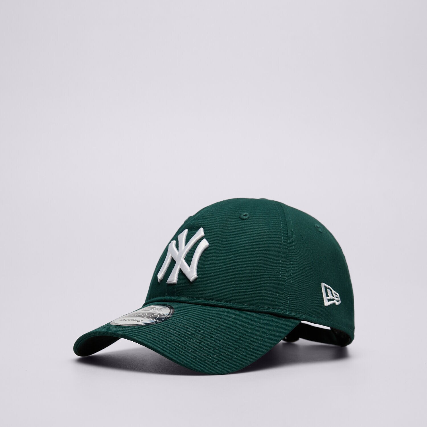 pánská kšiltovka NEW ERA ČEPICE LE 920 NYY NEW YORK YANKEES DKGWHI 60471473 ZELENÁ